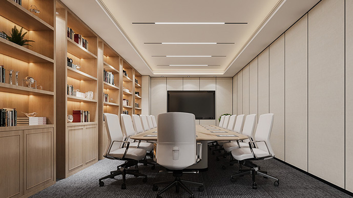 办公室装修装潢报建需要哪些资料