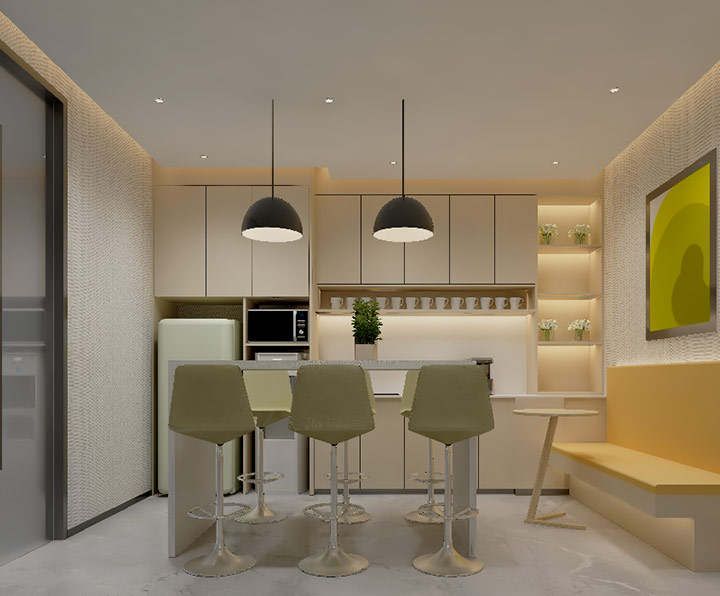 海问律师事务所